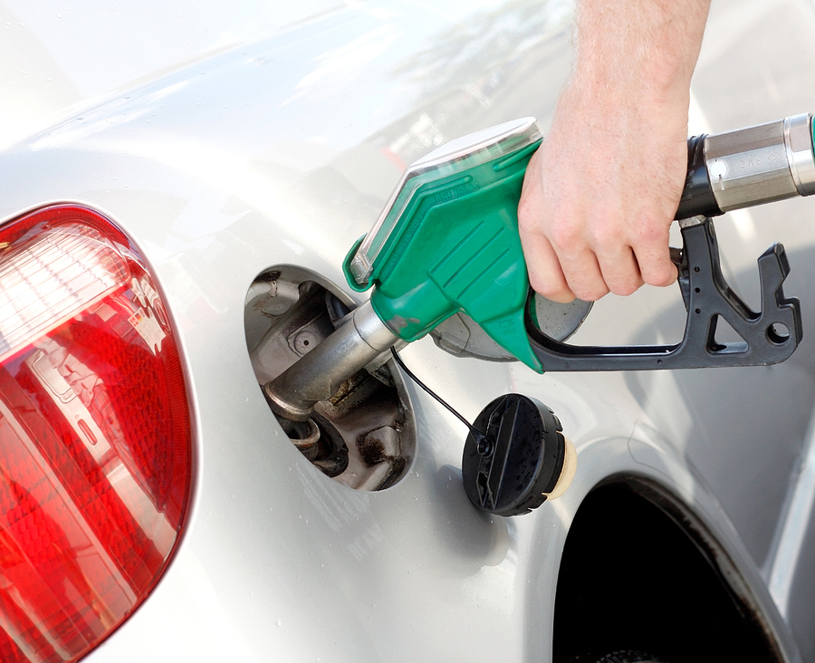 Putting the wrong fuel in your car! Would you know what do do?